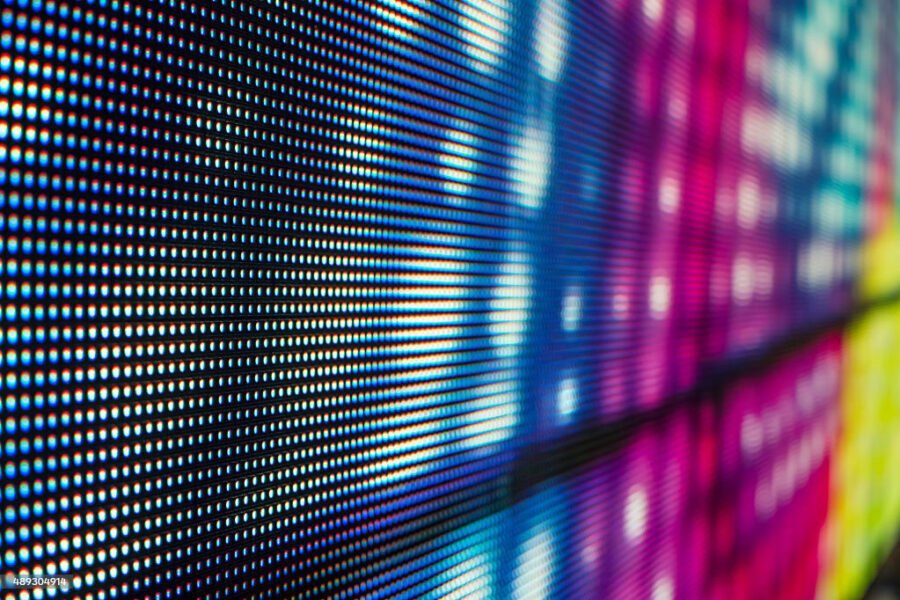 Pinples Screen Pixel Pitch Explained — LED Screen Buying Guide for Dubai & UAE | UP2