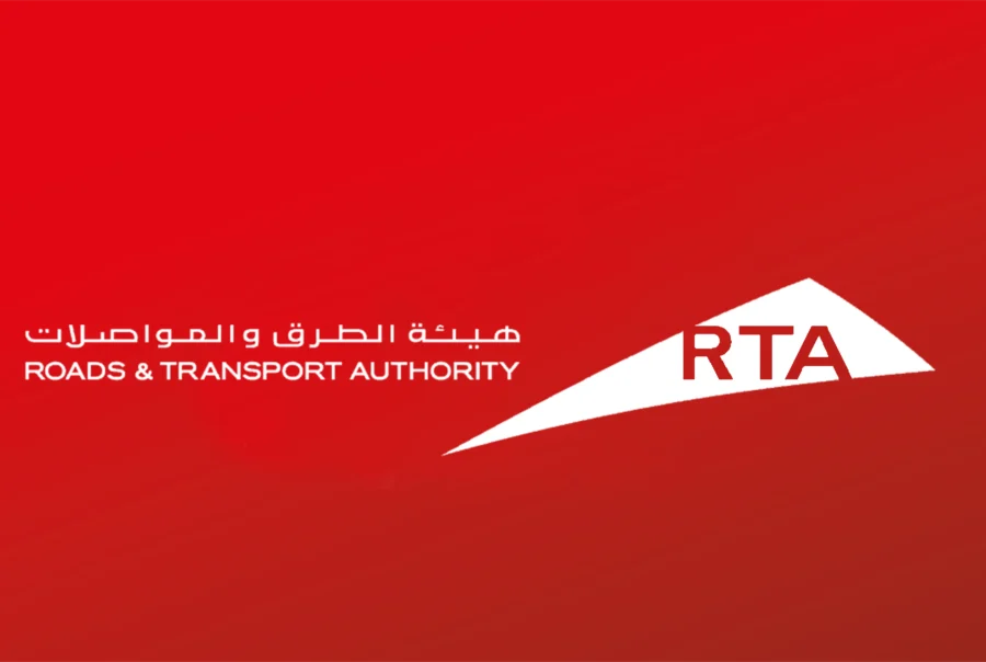RTA Logo