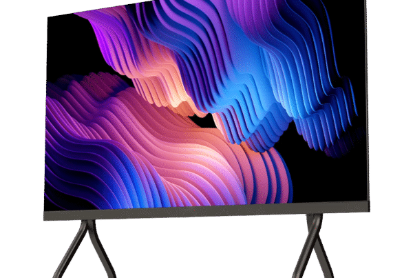 All-in-One LED Display