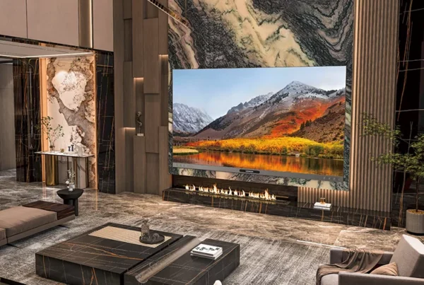Home Cinema